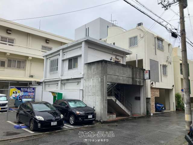 Commercial Building for Sale in Naha City, Okinawa - Thumbnail 4