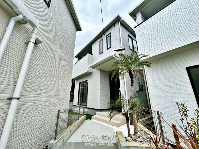 New 4LDK Corner Lot House in Yaese Town, Okinawa - Thumbnail 3
