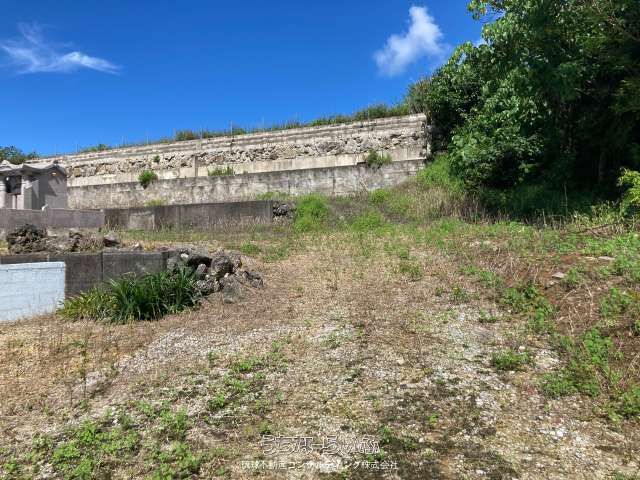 Vacant Land for Sale in Nakijin Village, Okinawa Natural Park Zone - Thumbnail 2