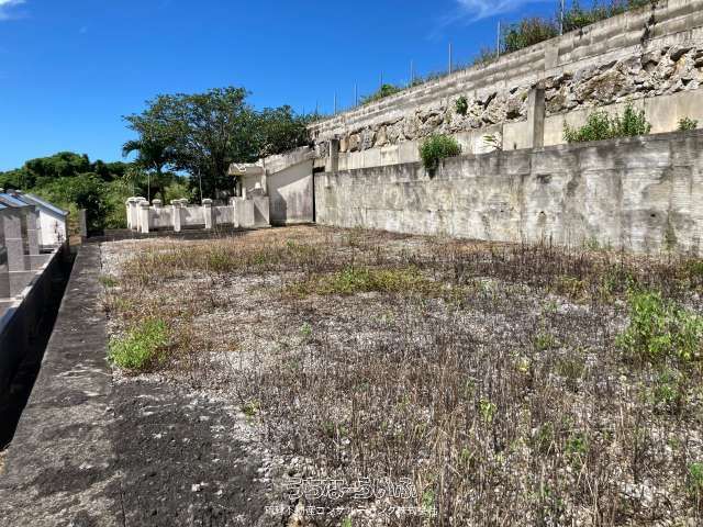 Vacant Land for Sale in Nakijin Village, Okinawa Natural Park Zone - Thumbnail 3