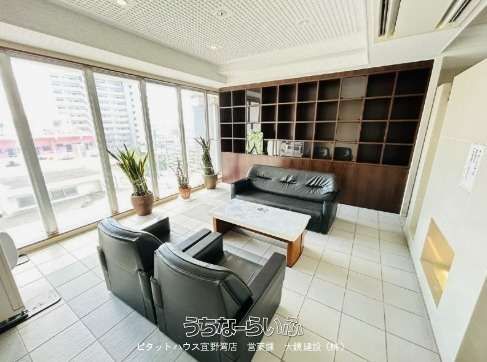 Presence Loge Ginowan Reve 901: 3LDK Apartment for Rent in Okinawa - Thumbnail 4