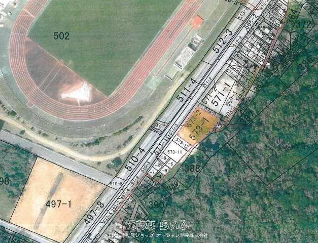 407 sqm Land for Sale in Hama, Kunigami Village, Okinawa - Thumbnail 4