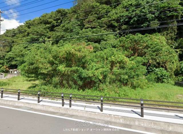 407 sqm Land for Sale in Hama, Kunigami Village, Okinawa - Thumbnail 2