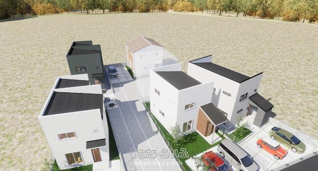 182.15 sqm Land Plot for Sale in Itoman City, Okinawa - Thumbnail 3