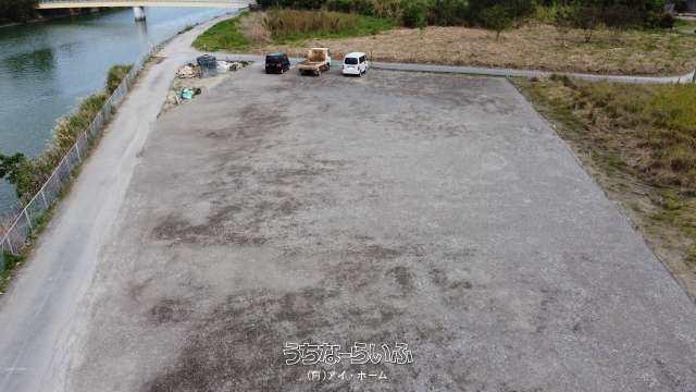 Lease Vacant Land in Itoman City, Okinawa - 879.34 sqm - Thumbnail 2