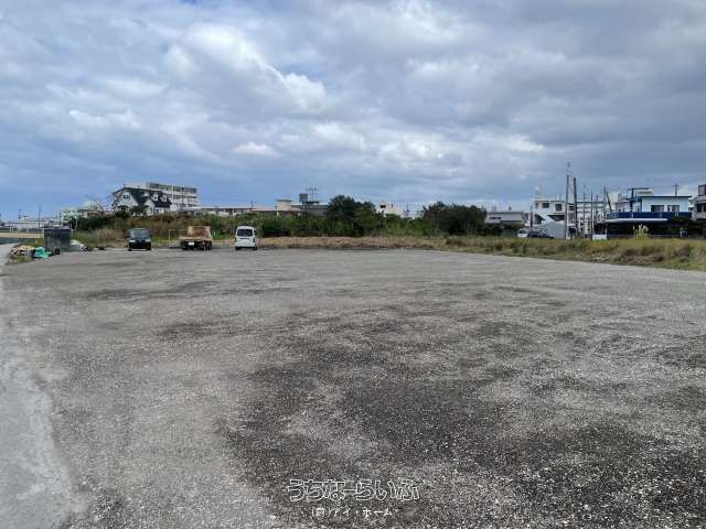 Lease Vacant Land in Itoman City, Okinawa - 879.34 sqm - Thumbnail 4