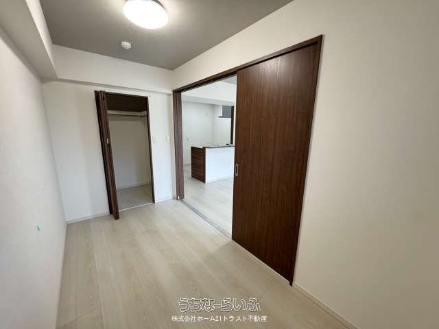 New 1LDK Apartment for Rent in Naha, Okinawa - KL Hikawa 904 - Thumbnail 4