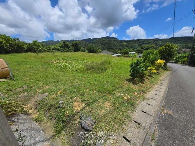 2425 sqm Land for Sale in Motobu Town, Okinawa Near Churaumi Aquarium - Thumbnail 2