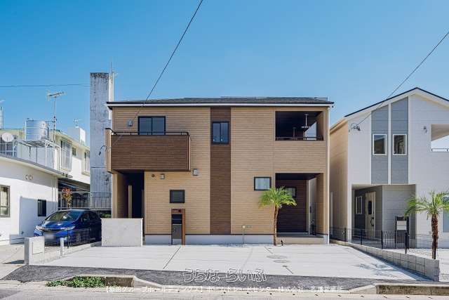 New 3LDK House for Sale in Yomitan Village, Okinawa - Thumbnail 2