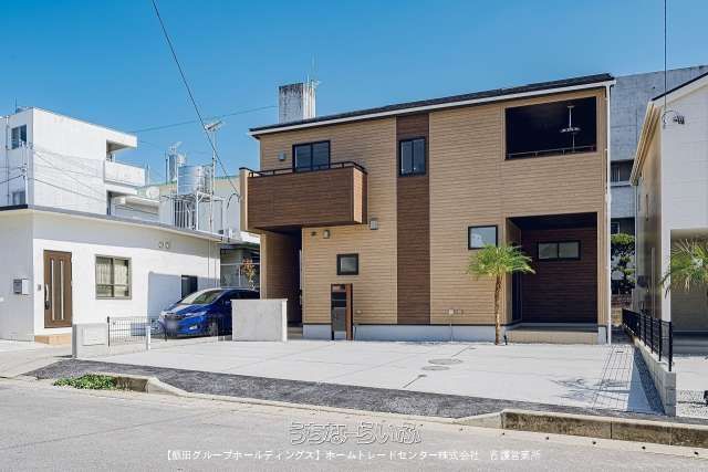 New 3LDK House for Sale in Yomitan Village, Okinawa - Thumbnail 3