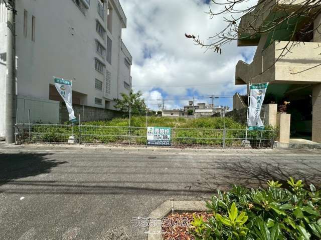 389m² Land for Sale in Okinawa City - Prime Roadside Location - Thumbnail 4