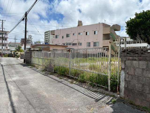 389m² Land for Sale in Okinawa City - Prime Roadside Location - Thumbnail 2