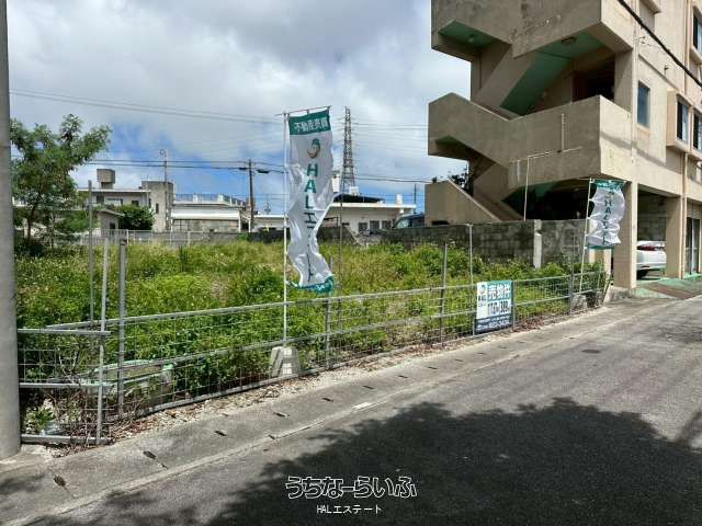 389m² Land for Sale in Okinawa City - Prime Roadside Location - Thumbnail 3
