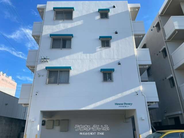 Uruma City Apartment Building for Sale - 5.3% Yield - Thumbnail 3