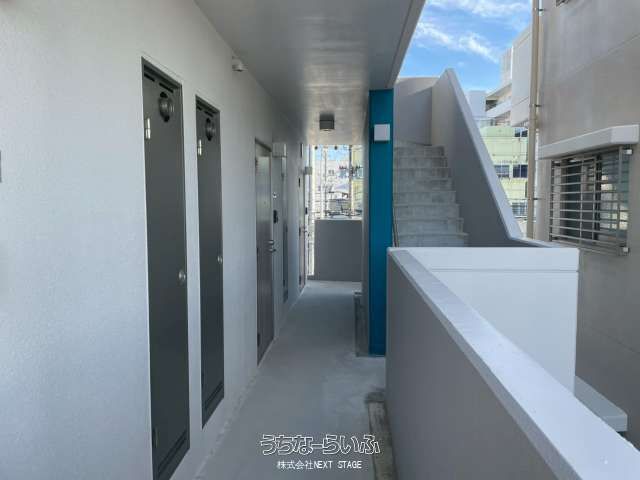 Uruma City Apartment Building for Sale - 5.3% Yield - Thumbnail 4