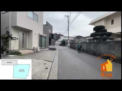 217.93 sqm Residential Land for Sale in Shuri, Naha, Okinawa - Thumbnail 3