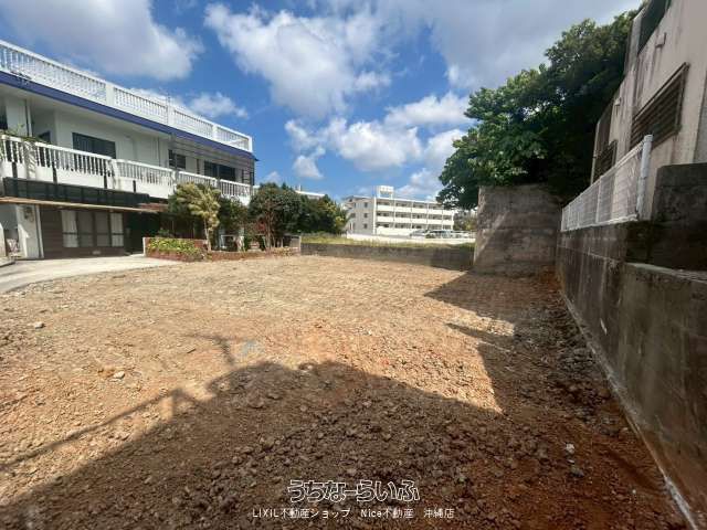 217.93 sqm Residential Land for Sale in Shuri, Naha, Okinawa - Thumbnail 2