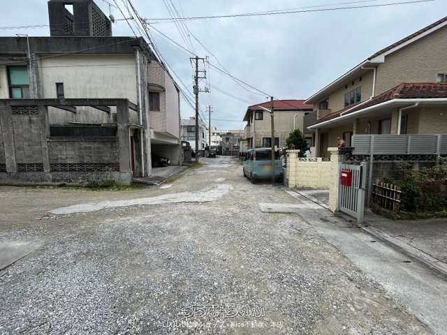 217.93 sqm Residential Land for Sale in Shuri, Naha, Okinawa - Thumbnail 4