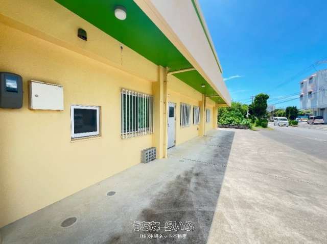 Commercial Guesthouse for Sale on Iejima Island, Okinawa - Thumbnail 2