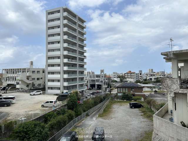 3LDK Detached House for Sale in Urasoe, Okinawa - Renovation Project - Thumbnail 2