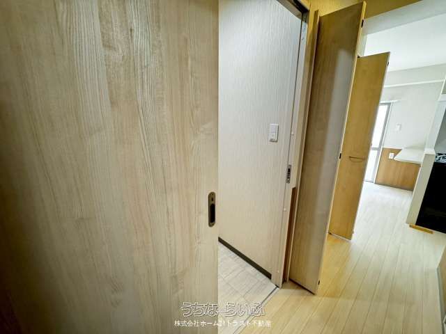 New 1LDK Pet-Friendly Apartment near Asahibashi Station, Naha - Thumbnail 3