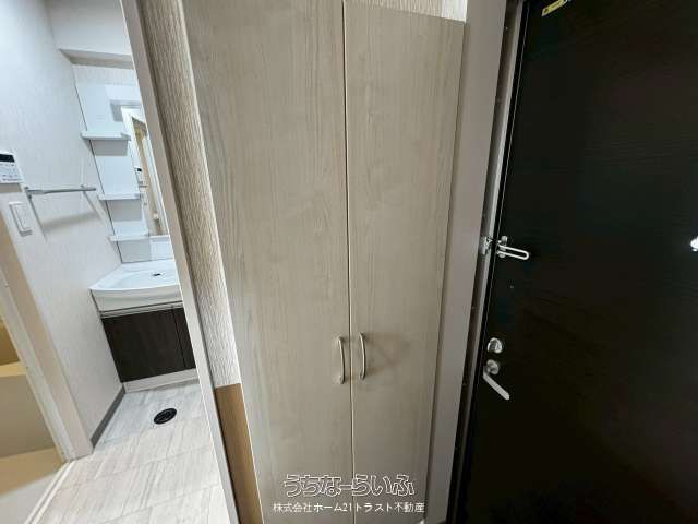 New 1LDK Pet-Friendly Apartment near Asahibashi Station, Naha - Thumbnail 4