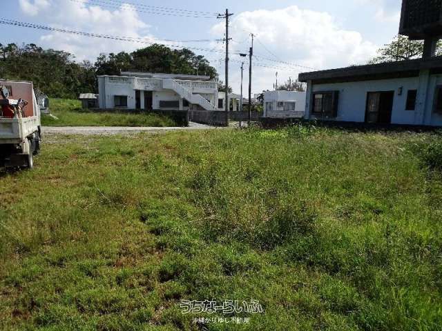 Land for Sale in Nago, Okinawa - 418.93 sqm Near Sea - Thumbnail 3