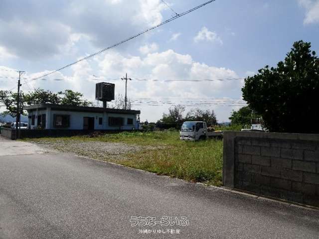 Land for Sale in Nago, Okinawa - 418.93 sqm Near Sea - Thumbnail 2