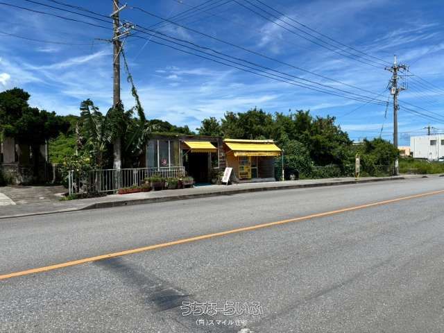 Operating Parlor for Sale in Uruma, Okinawa - 111.81 sqm Land - Thumbnail 3