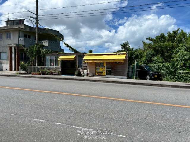 Operating Parlor for Sale in Uruma, Okinawa - 111.81 sqm Land - Thumbnail 2