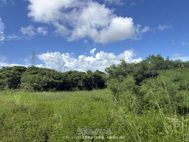 879m² Land for Sale in Zakimi, Yomitan Village, Okinawa - Image 1