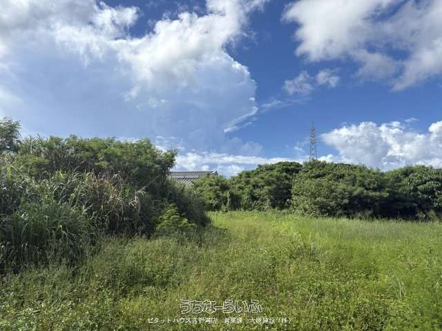 879m² Land for Sale in Zakimi, Yomitan Village, Okinawa - Thumbnail 2