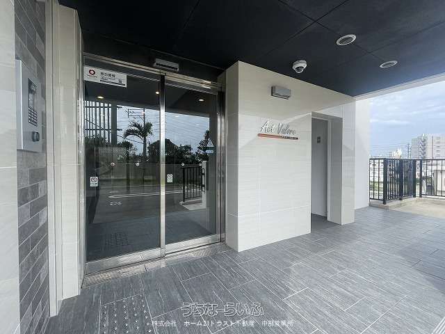 ActValore 1002: Ocean View 1LDK Apartment for Rent in Okinawa City - Thumbnail 3