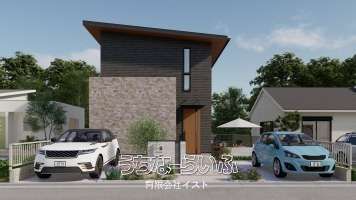 165.36 sqm Land for Sale in Yaese Town, Okinawa with Building Plan - Thumbnail 2