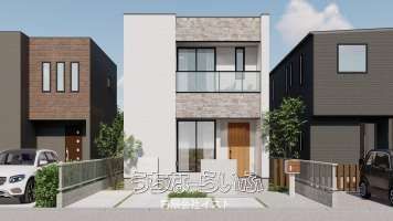 165.36 sqm Land for Sale in Yaese Town, Okinawa with Building Plan - Thumbnail 3