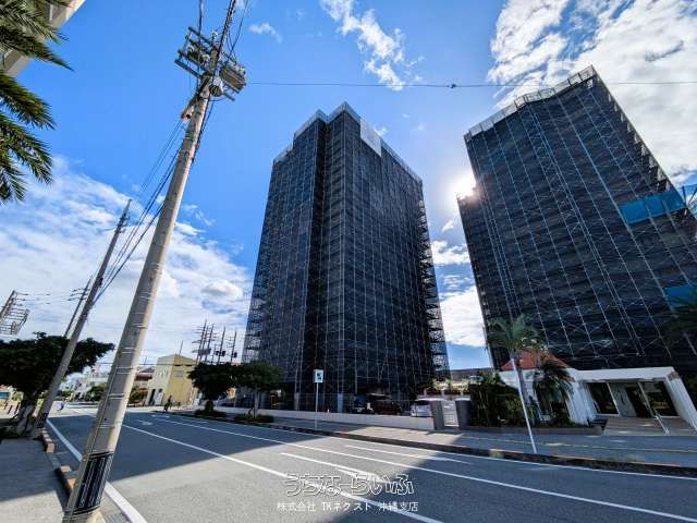 Newly Renovated 4LDK Apartment in Tomigusuku, Okinawa - Thumbnail 2