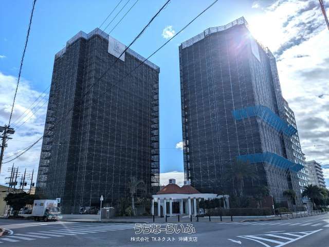 Newly Renovated 4LDK Apartment in Tomigusuku, Okinawa - Thumbnail 3