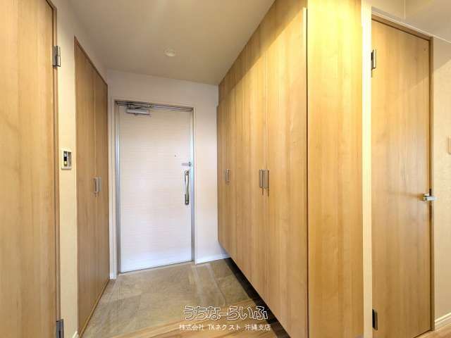 Newly Renovated 4LDK Apartment in Tomigusuku, Okinawa - Thumbnail 4