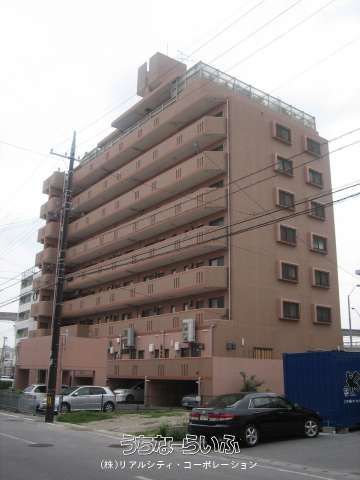 Rent 3LDK Apartment in Naha Mekaru | 60m², Auto-Lock, Near Station - Thumbnail 3