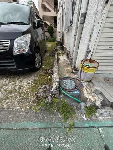 Land for Sale in Naha Wakasa - 126.66 sqm Residential Plot - Thumbnail 3