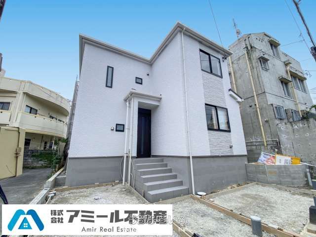 New 4LDK House for Sale in Urasoe, Okinawa - Under Construction - Thumbnail 3