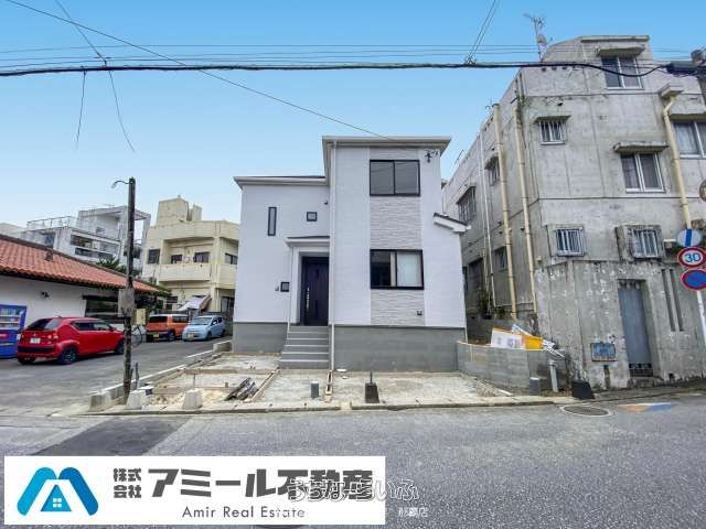 New 4LDK House for Sale in Urasoe, Okinawa - Under Construction - Thumbnail 2