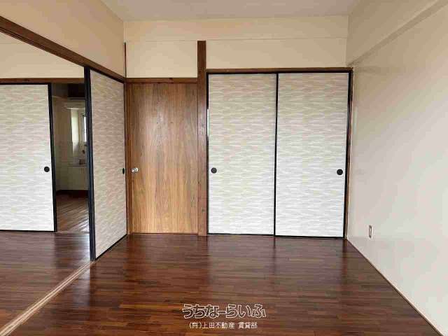Co-op Urawa 2DK Apartment for Rent in Urasoe, Okinawa - Thumbnail 2
