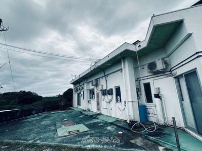 Commercial Property with Tenant in Nakijin Village, Okinawa — Image 2, Nakijin, Okinawa