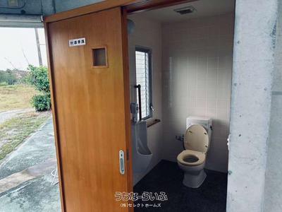 Commercial Property with Tenant in Nakijin Village, Okinawa — Image 5, Nakijin, Okinawa