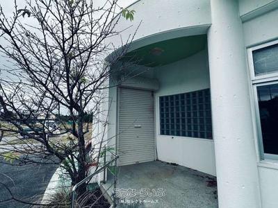 Commercial Property with Tenant in Nakijin Village, Okinawa — Image 1, Nakijin, Okinawa