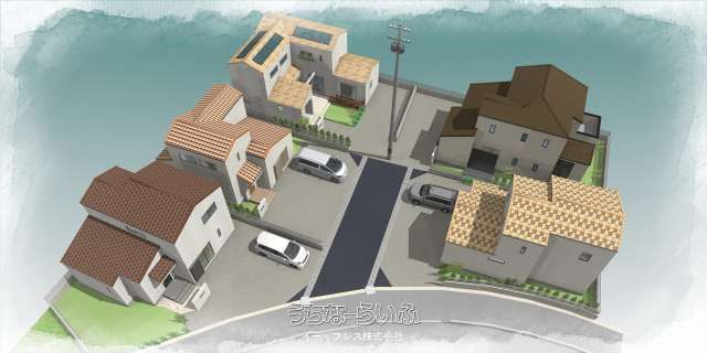 204.36㎡ Residential Plot for Sale in Nanjo City, Okinawa - Thumbnail 3