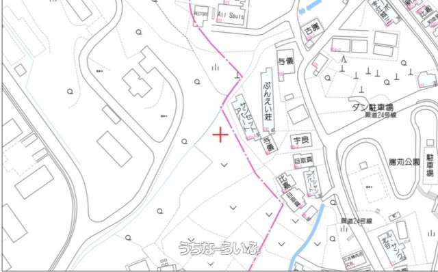 894 sqm Land for Sale in Chatan, Okinawa - 74 Million Yen - Thumbnail 3