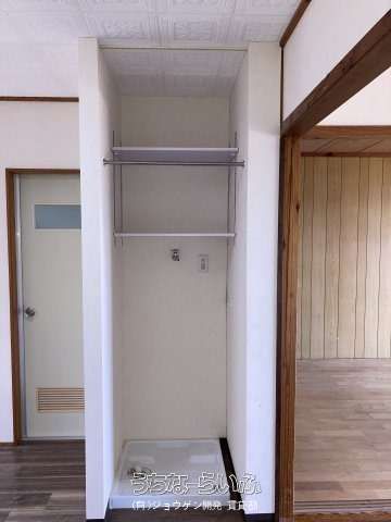 Maison Uenomatsu 1LDK Apartment for Rent in Nishihara, Okinawa - Thumbnail 4