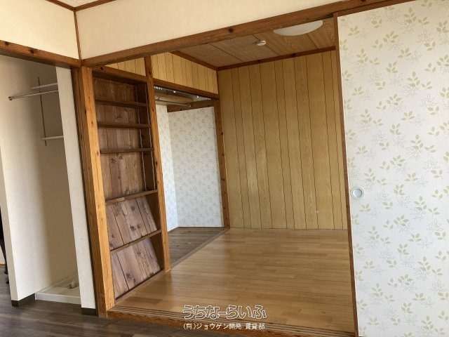 Maison Uenomatsu 1LDK Apartment for Rent in Nishihara, Okinawa - Thumbnail 2